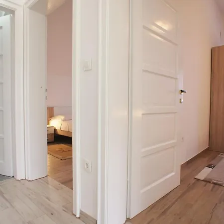 Vakantiehuis Holiday In Peroj Istrien 8650